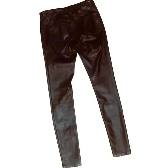 BLANKNYC LEATHER PANTS. From Nordstroms !!Beautiful!!💋 - Picture 6 of 6